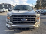 2022 F-150 Thumbnail 8
