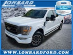 2022 F-150 Thumbnail 1