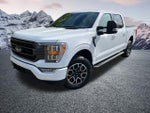 2022 F-150 Thumbnail 2