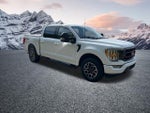 2022 F-150 Thumbnail 4