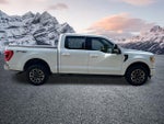 2022 F-150 Thumbnail 5