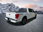 2022 F-150 Thumbnail 6