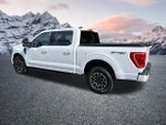 2022 F-150 Thumbnail 9
