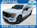 2022 F-150 Thumbnail 1