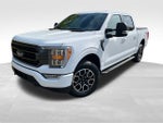 2022 F-150 Thumbnail 2