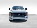 2022 F-150 Thumbnail 3
