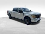 2022 F-150 Thumbnail 4