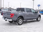 2022 F-150 Thumbnail 5