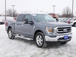2022 F-150 Thumbnail 7