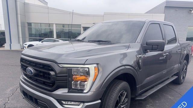 Preowned 2022 Ford F-150 XL for Sale