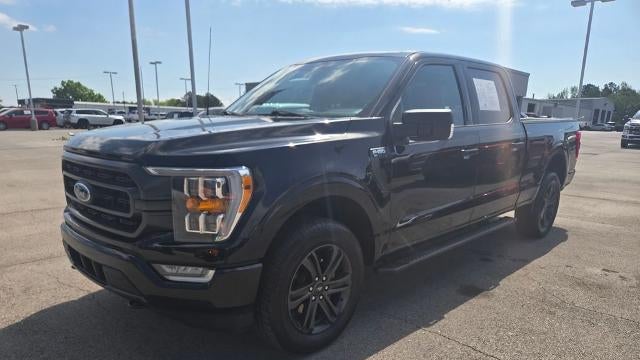 Preowned 2022 Ford F-150 XL for Sale