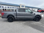 2022 F-150 Thumbnail 2