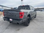 2022 F-150 Thumbnail 3