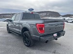 2022 F-150 Thumbnail 6