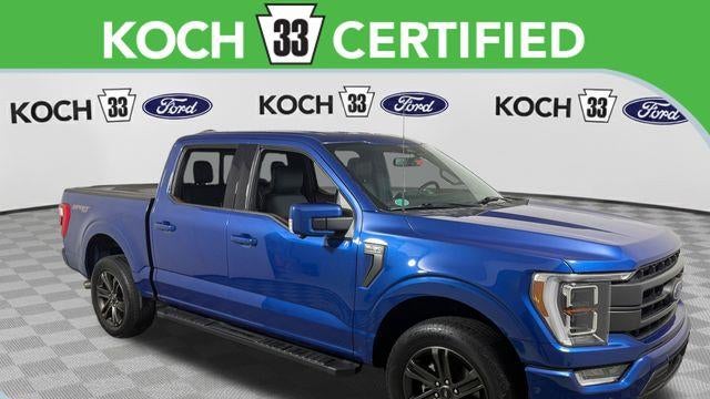 Preowned 2022 Ford F-150 XL for Sale