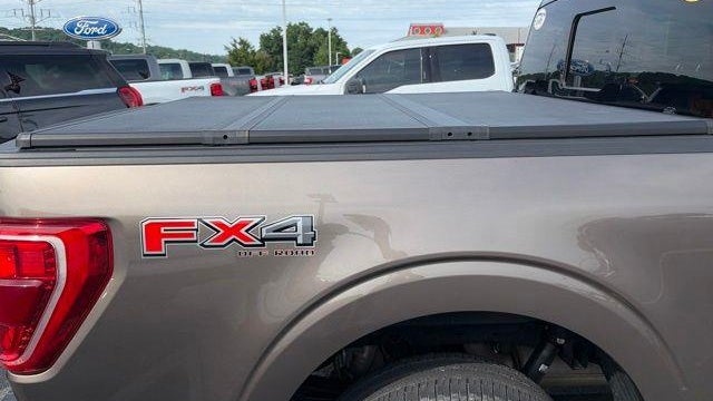 2022 Ford F-150 Limited
