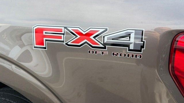 2022 Ford F-150 Limited