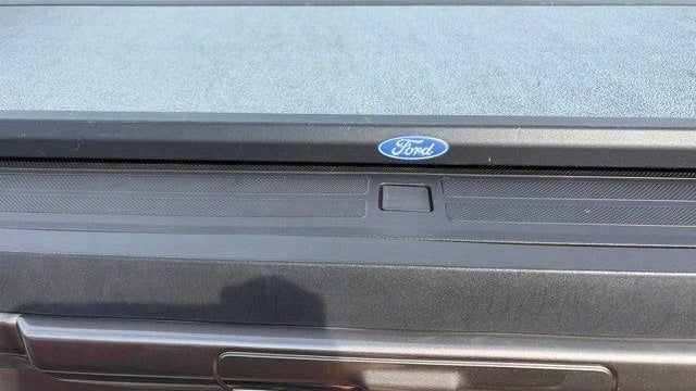 2022 Ford F-150 Limited