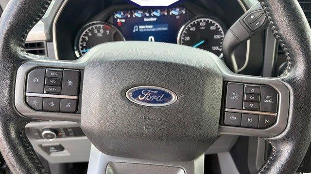 2022 Ford F-150 Limited