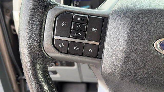 2022 Ford F-150 Limited