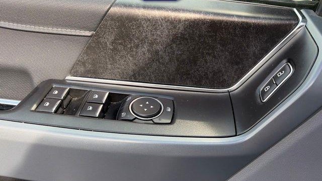 2022 Ford F-150 Limited