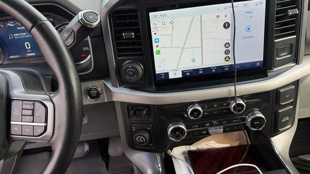 2022 Ford F-150 Limited