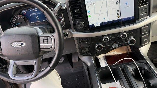 2022 Ford F-150 Limited