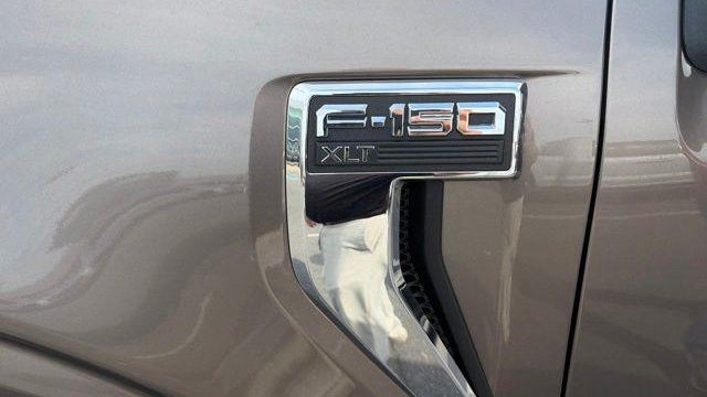 2022 Ford F-150 Limited