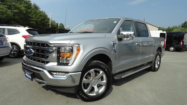 Preowned 2022 Ford F-150 XL for Sale