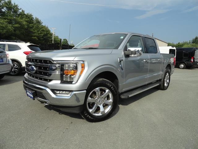 2022 Ford F-150 - $46,999