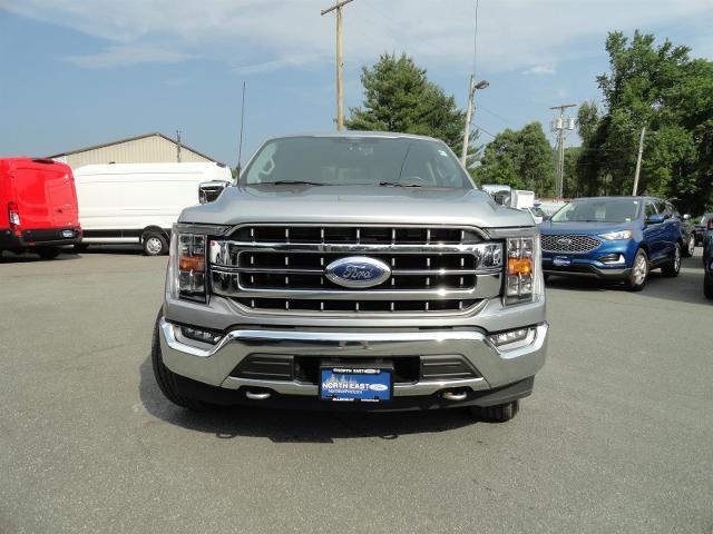2022 Ford F-150 - $46,999
