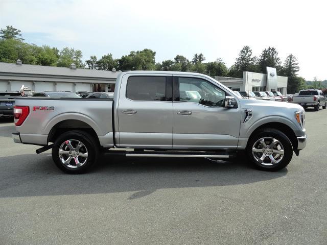 2022 Ford F-150 - $46,999