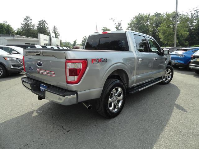2022 Ford F-150 - $46,999