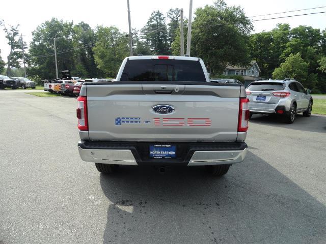 2022 Ford F-150 - $46,999
