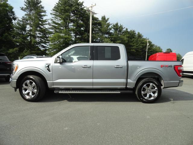 2022 Ford F-150 - $46,999