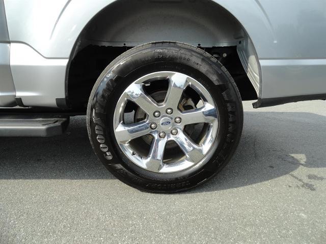 2022 Ford F-150 - $46,999