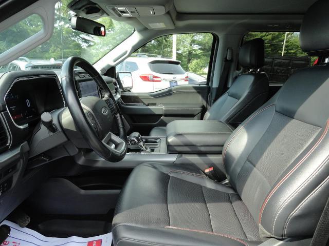 2022 Ford F-150 - $46,999