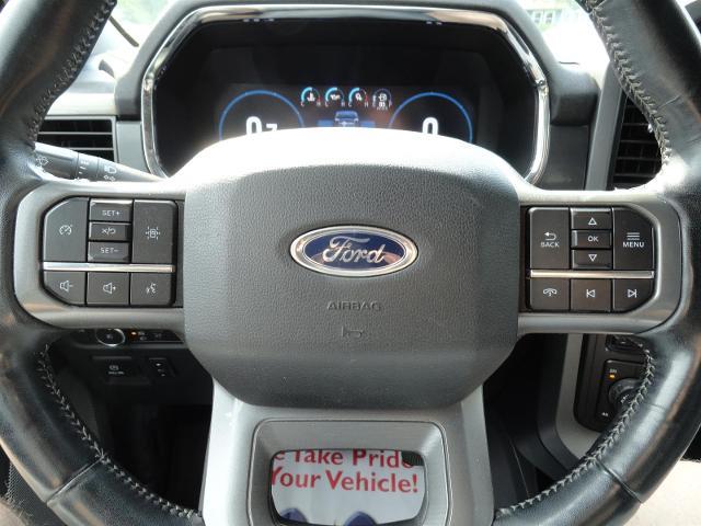 2022 Ford F-150 - $46,999