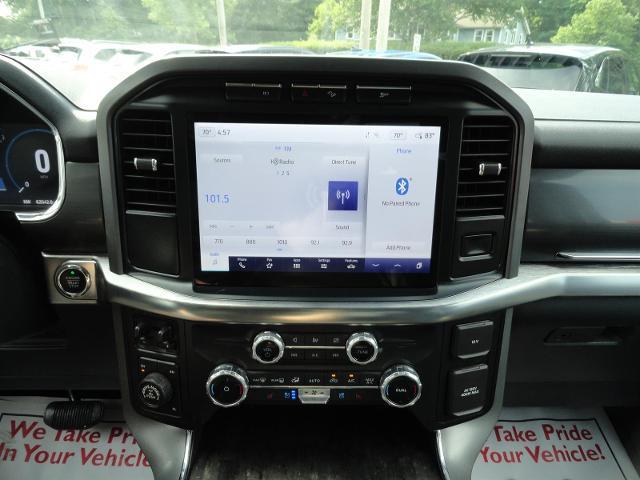 2022 Ford F-150 - $46,999