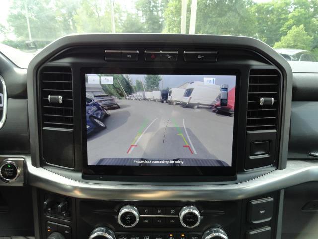 2022 Ford F-150 - $46,999
