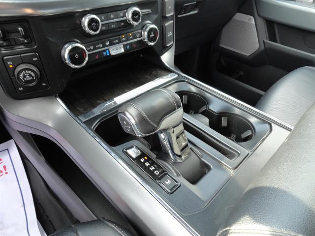 2022 Ford F-150 - $46,999