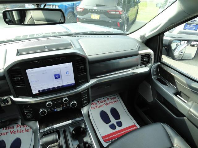 2022 Ford F-150 - $46,999