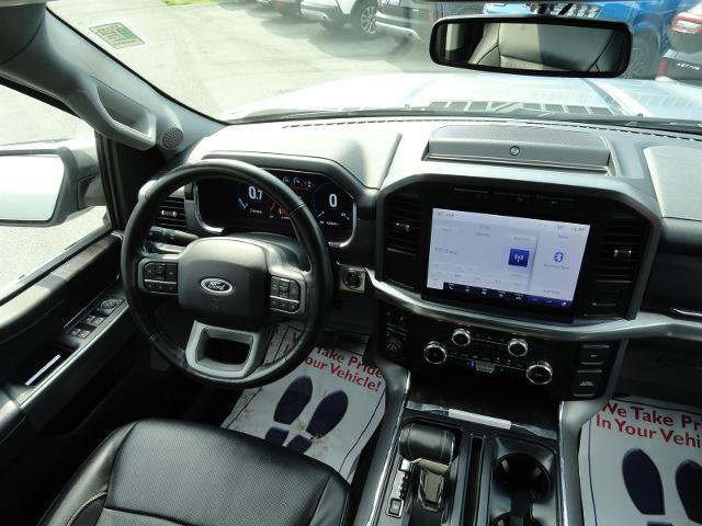 2022 Ford F-150 - $46,999