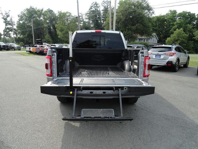 2022 Ford F-150 - $46,999