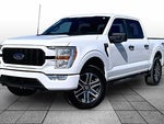 2022 F-150 Thumbnail 1