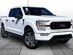 2022 F-150 Thumbnail 2