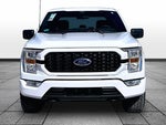 2022 F-150 Thumbnail 3