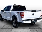 2022 F-150 Thumbnail 10