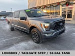 2022 F-150 Thumbnail 1