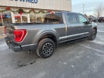 2022 F-150 Thumbnail 3